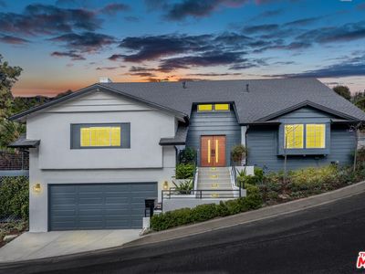 7768 Skyhill Dr, Los Angeles, CA, 90068