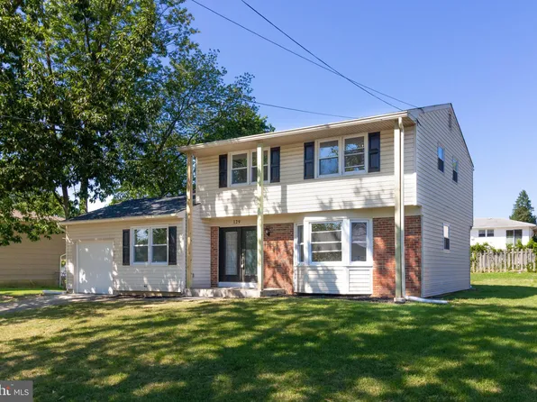 129 Alliance St, Woodbury Heights, NJ 08097