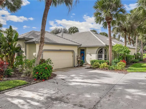 12246 Championship Cir, Fort Myers, FL 33913