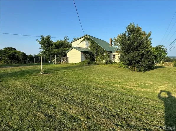 660 Route 39, Forestville, NY 14062