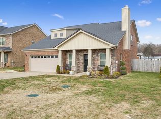 1004 Selous Dr, Murfreesboro, TN 37128