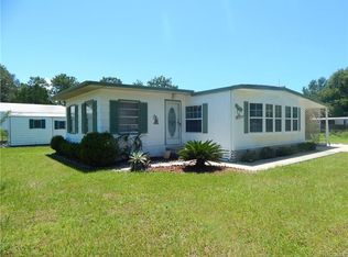 7720 W Green Acres St, Homosassa, FL 34446