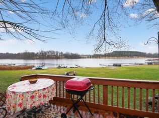 9621 Lakeview Dr, Jerome, MI 49249