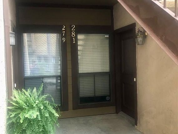 2nd image of 11711 Memorial Dr APT 281