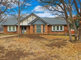 4617 Hillside Dr, Arlington, TX 76013
