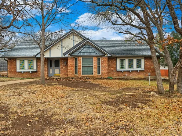 4617 Hillside Dr, Arlington, TX 76013