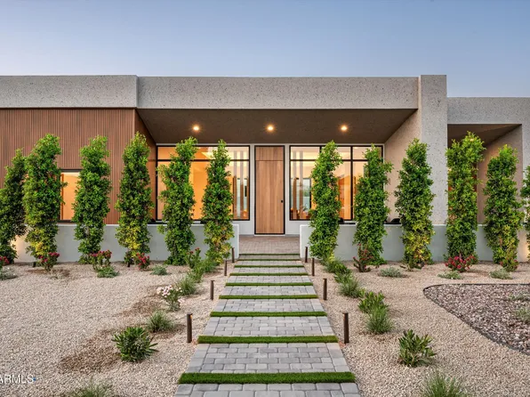 6584 E Gold Dust Avenue, Paradise Valley, AZ 85253