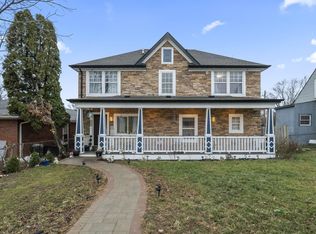 3215 Valleyview Dr, Columbus, OH