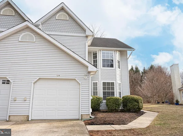 124 Stoneham Dr, Glassboro, NJ 08028