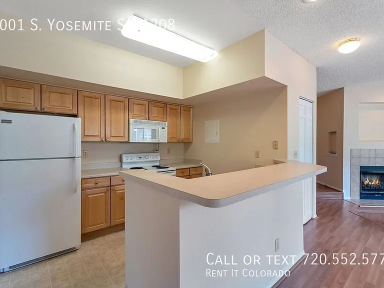 6001 S Yosemite St #A208 — Photo 7