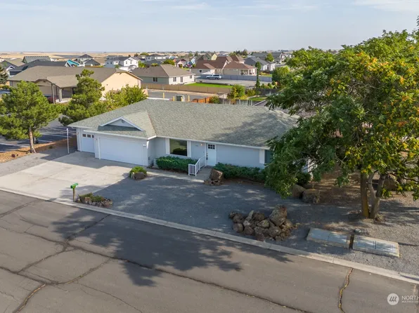 906 2nd Avenue SE, Ephrata, WA 98823