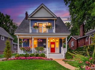 438 Greeley Ave, Saint Louis, MO 63119