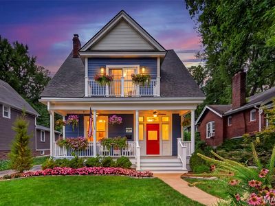 438 Greeley Ave, Saint Louis, MO, 63119