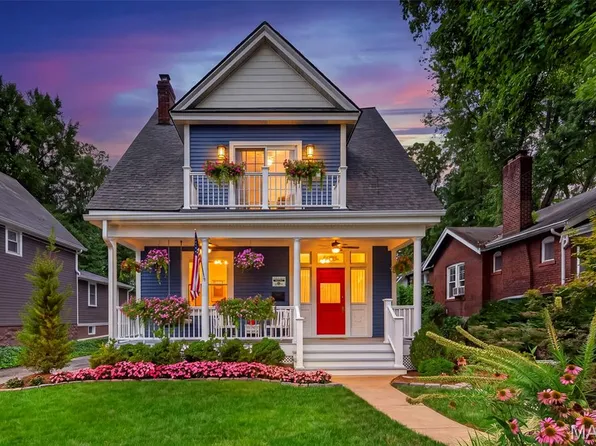 438 Greeley Ave, Saint Louis, MO 63119