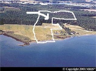 Ross Neck Rd, Cambridge, MD 21613