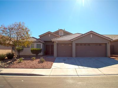 17 Verde Way, North Las Vegas, NV, 89031