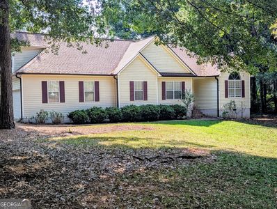 224 Old Pond Rd, Lagrange, GA, 30241