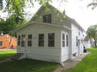 1149 Columbia St, Waterloo, IA