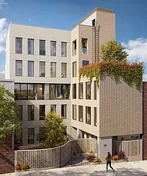 177 Greenpoint Avenue in Greenpoint