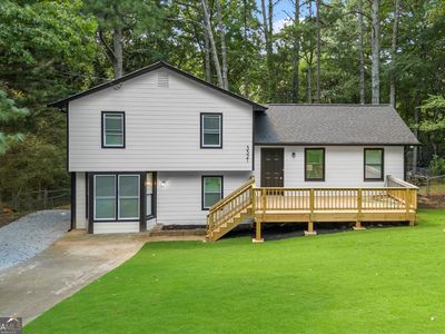 3521 Terry Ln NW, Kennesaw, GA, 30144