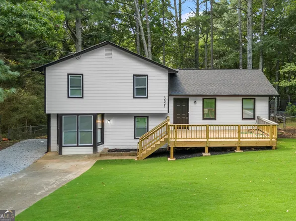 3521 Terry Ln NW, Kennesaw, GA 30144