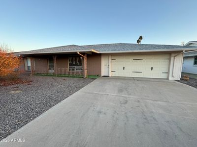 13846 N Tan Tara Dr, Sun City, AZ, 85351