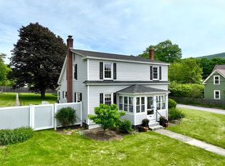 12 Wellington St, Shelburne Falls, MA 01370