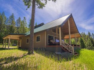 1077 Cricket Crossing Rd, BONNERS FERRY, ID 83805