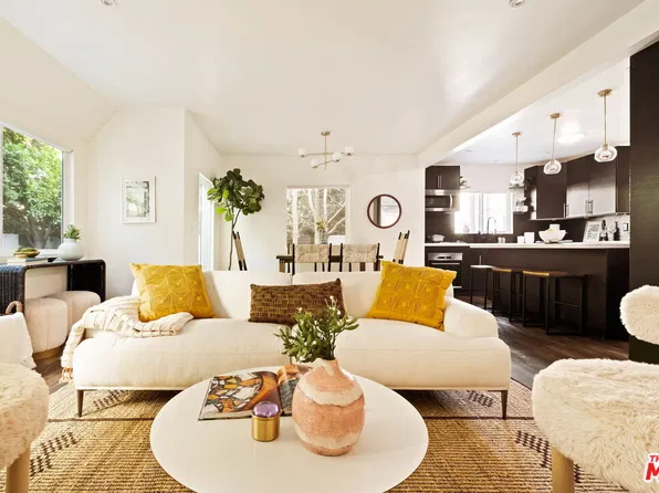 1851 Vineyard Ave, Los Angeles, CA 90019