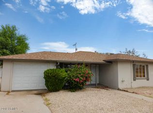 1724 W Indian School Rd, Phoenix, AZ 85015