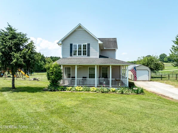 4304 Lorena Ln, Maryville, TN 37804