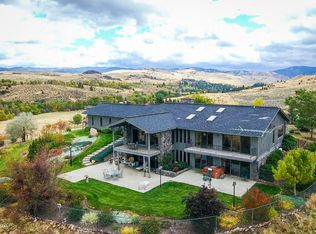 879 Rainbow Ridge Rd, Hamilton, MT 59840