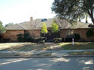 5832 Gallant Fox Ln, Plano, TX 75093