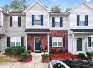 6010 San Marcos Way, Raleigh, NC 27616