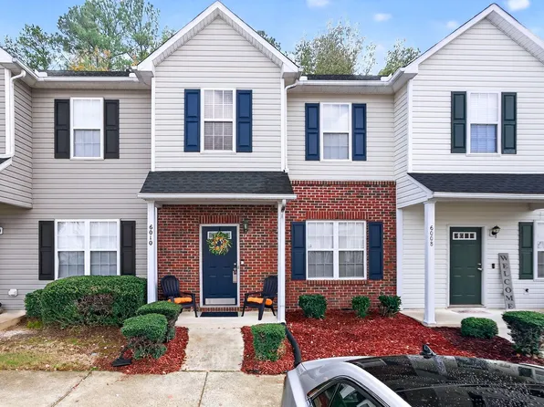 6010 San Marcos Way, Raleigh, NC 27616