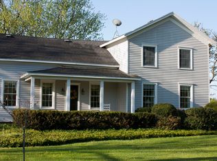 4653 Van Buren Rd, Dunkirk, NY 14048