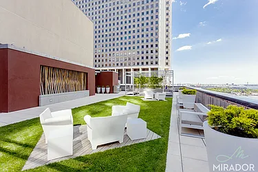 Rented by Mirador Real Estate