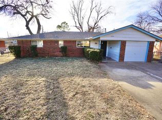 1004 Arthur Dr, Oklahoma City, OK 73110