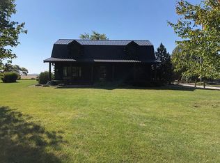 6260 N 400 E, Marion, IN 46952