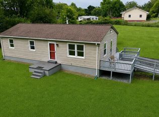 9787 Lees Mill Rd, Warrenton, VA 20186