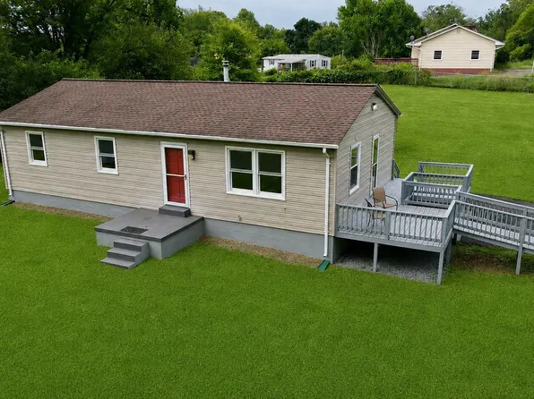9787 Lees Mill Rd, Warrenton, VA 20186