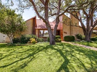 6614 Brentfield Dr, Dallas, TX 75248