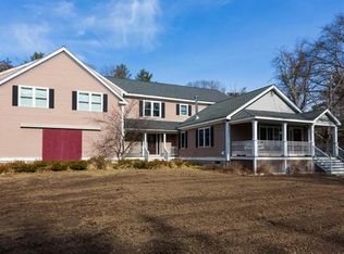 590 First Parish Rd, Scituate, MA 02066