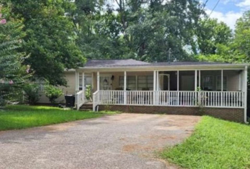 Property Front View