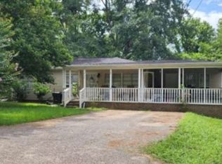 270 Pleasant Rd, Mount Olive, AL 35117