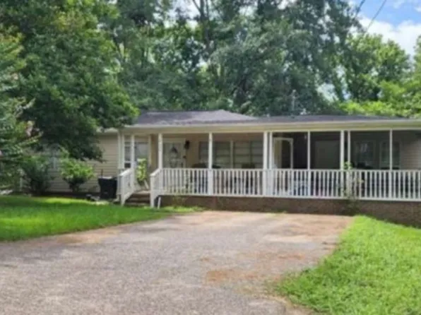 270 Pleasant Rd, Mount Olive, AL 35117