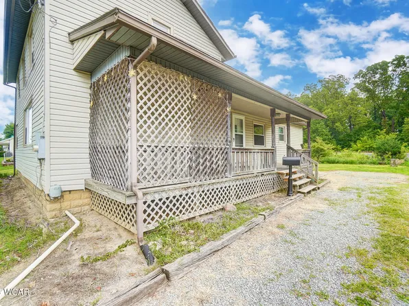 430 N Taft Ave, Ottawa, OH 45875