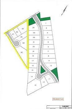 2nd image of Barkley Blvd