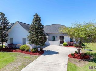 8150 Lavender Dr, Baton Rouge, LA 70818