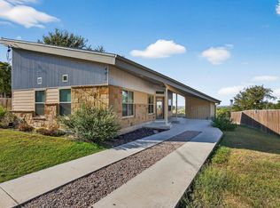 4305 Oak Park, Cottonwood Shores, TX 78657